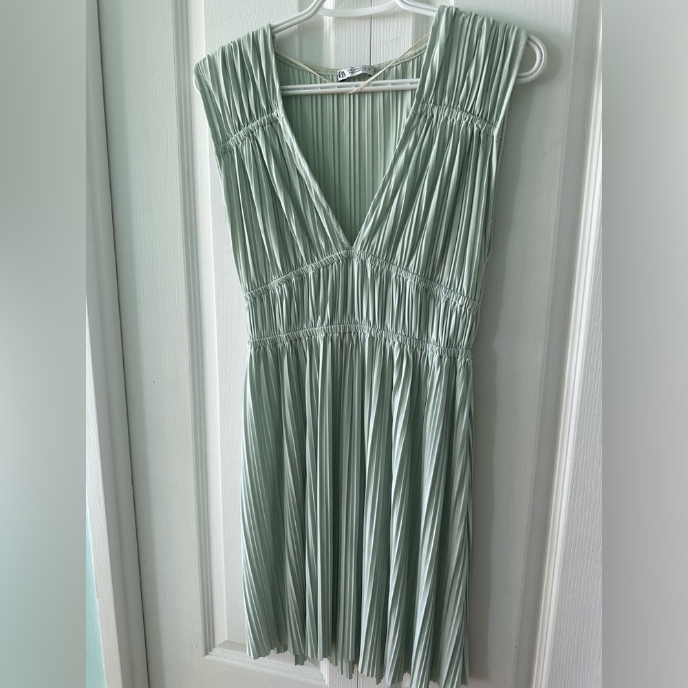 Zara dress - Medium